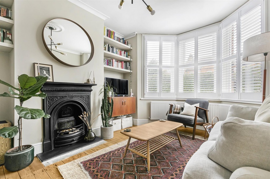 Winns Avenue, Walthamstow, London, E17