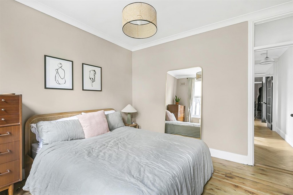 Winns Avenue, Walthamstow, London, E17