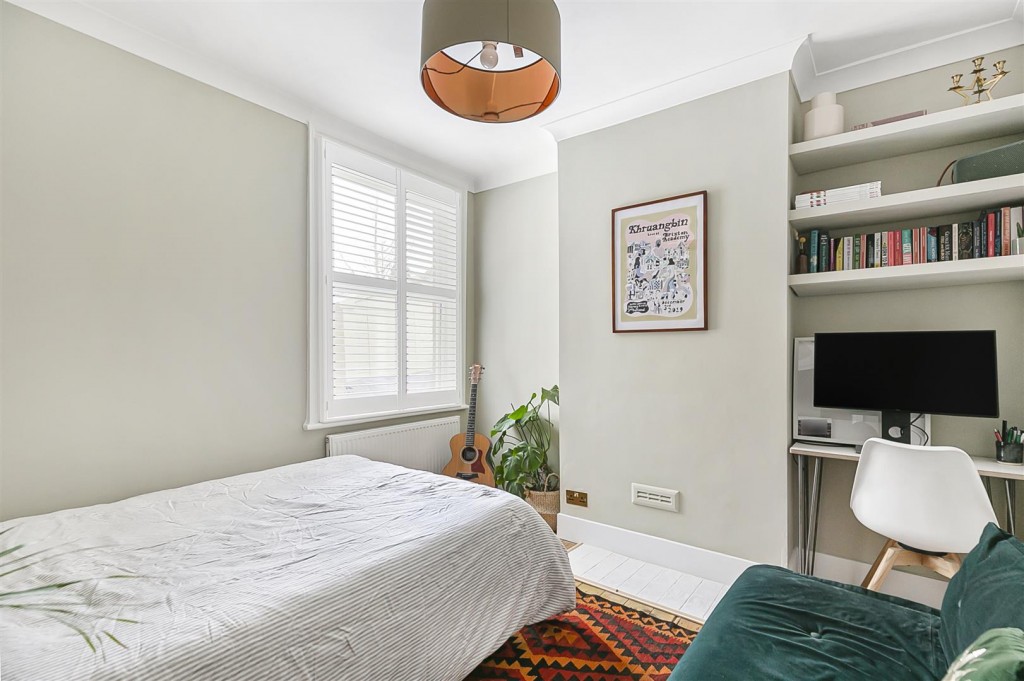 Winns Avenue, Walthamstow, London, E17