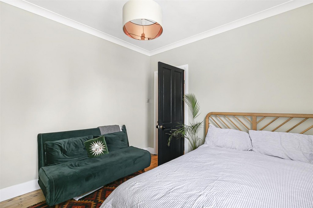 Winns Avenue, Walthamstow, London, E17
