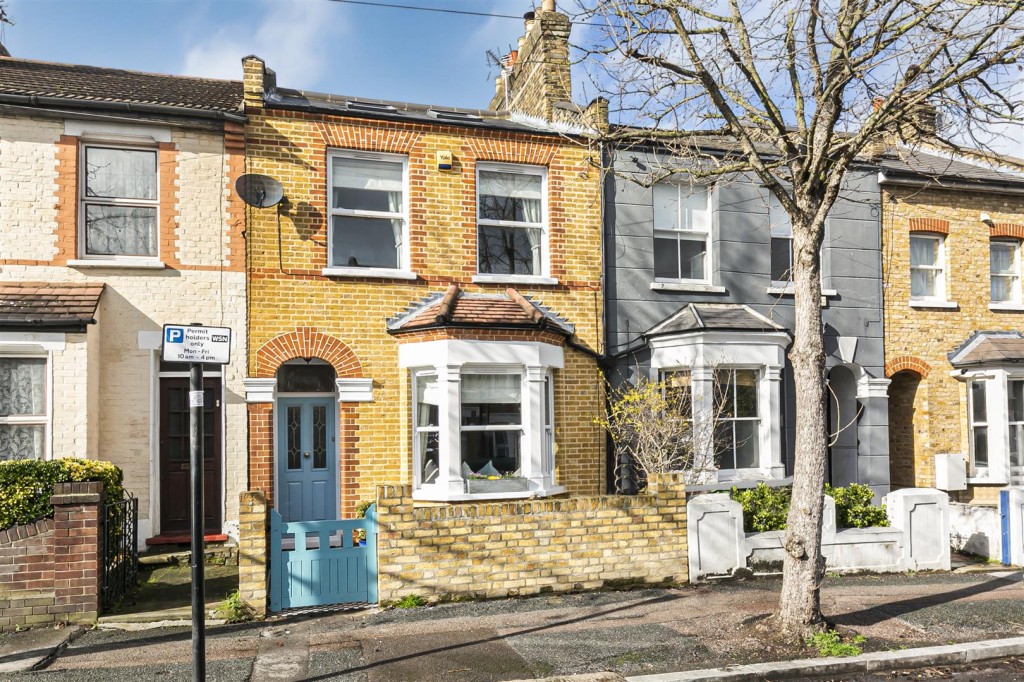 Havant Road, Walthamstow, London, E17