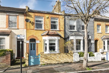 Havant Road, Walthamstow, London, E17