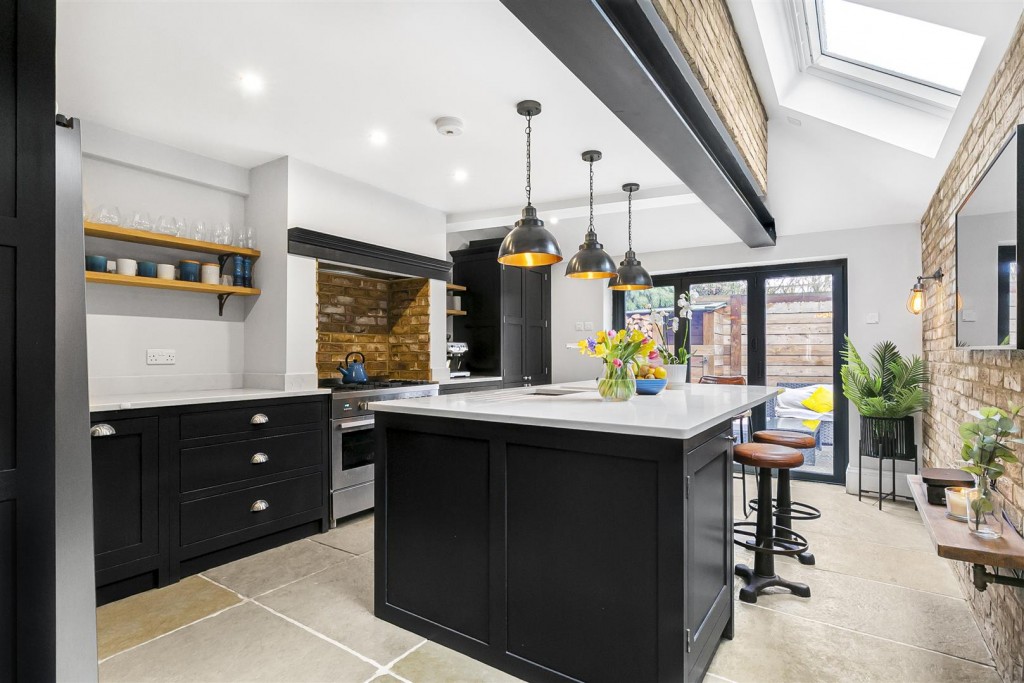 Havant Road, Walthamstow, London, E17