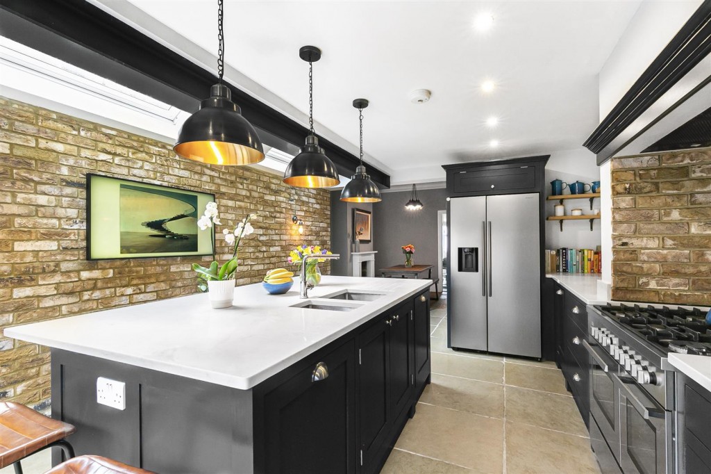 Havant Road, Walthamstow, London, E17