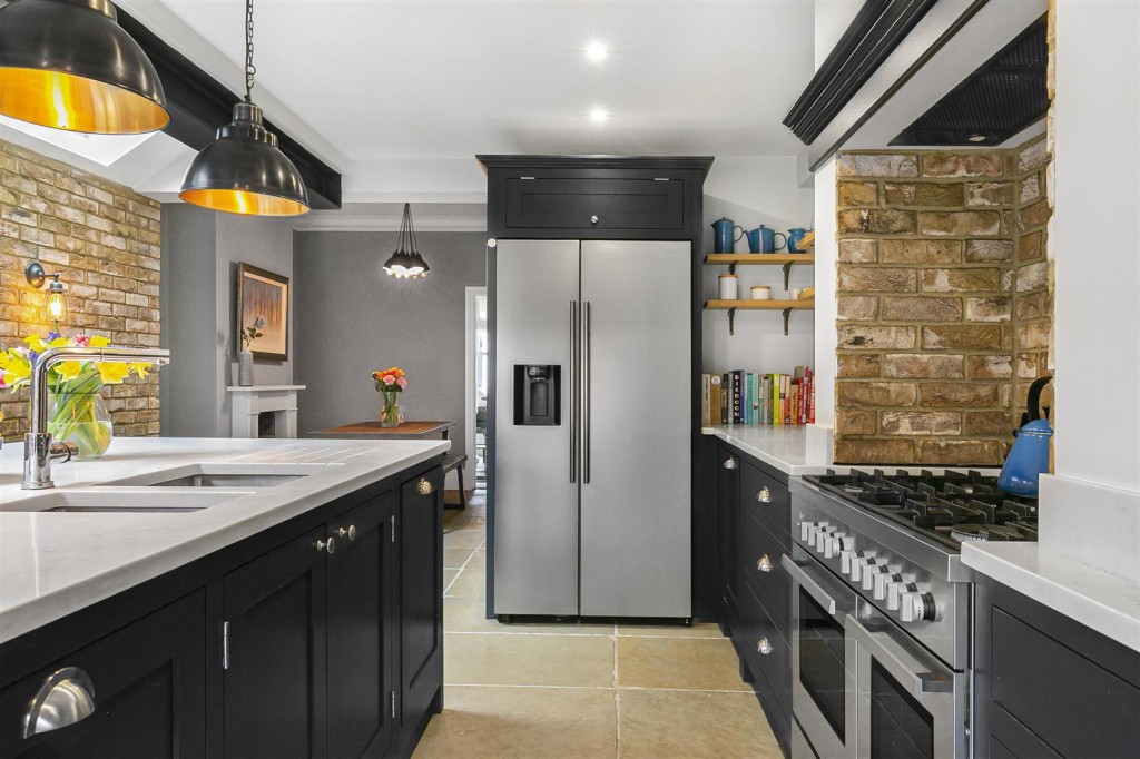 Havant Road, Walthamstow, London, E17