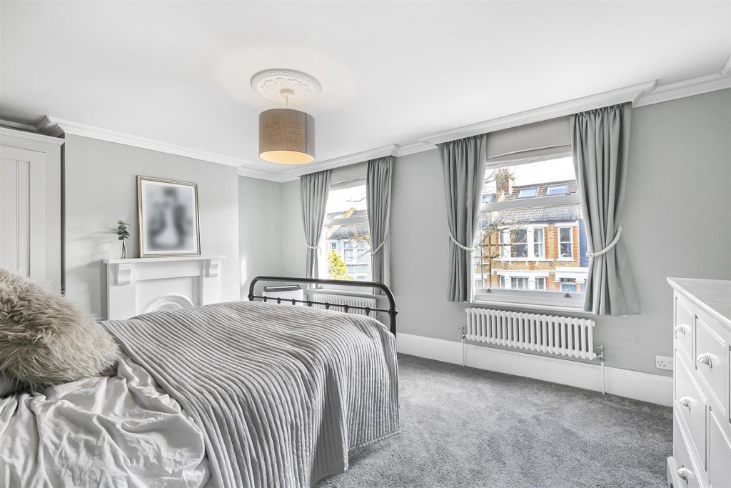 Havant Road, Walthamstow, London, E17