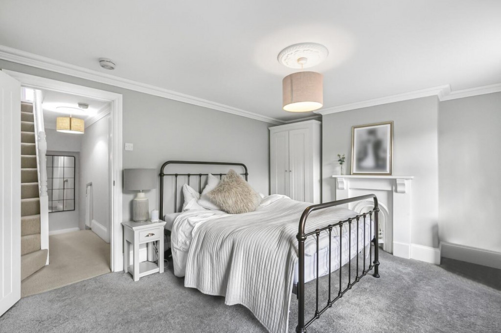 Havant Road, Walthamstow, London, E17