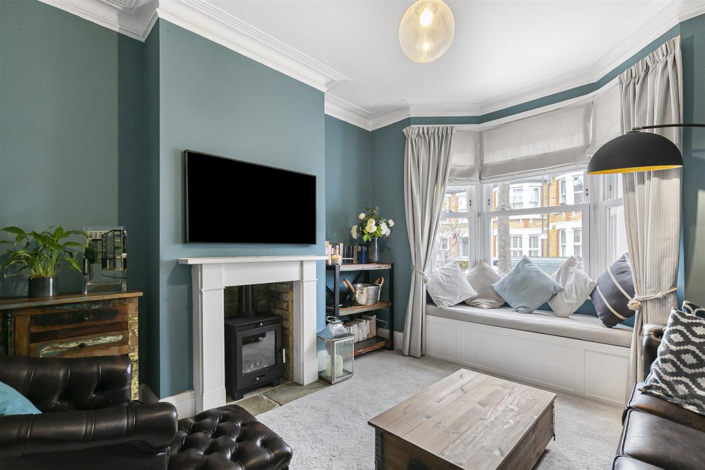 Havant Road, Walthamstow, London, E17