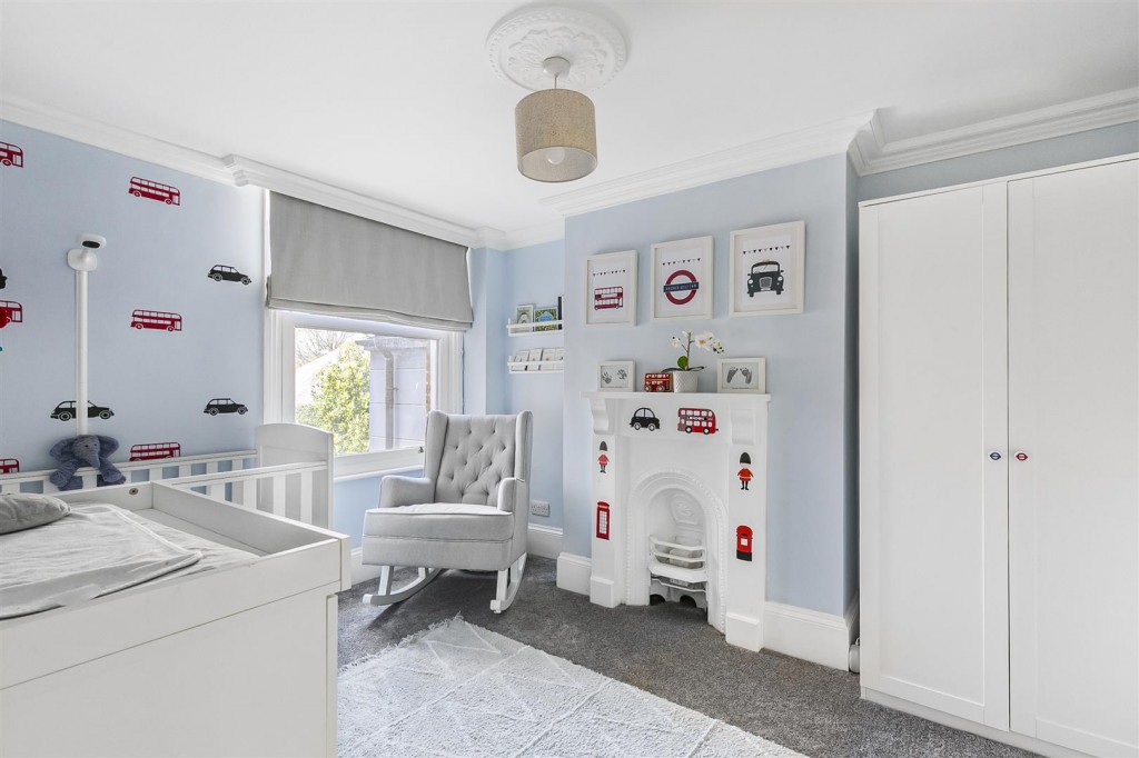 Havant Road, Walthamstow, London, E17