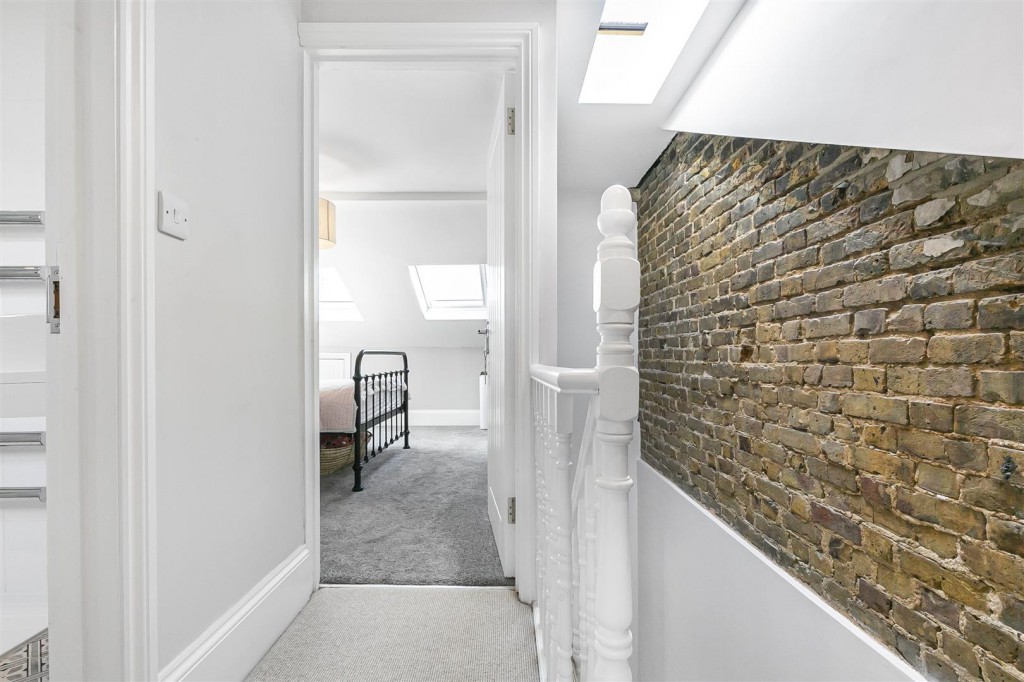 Havant Road, Walthamstow, London, E17