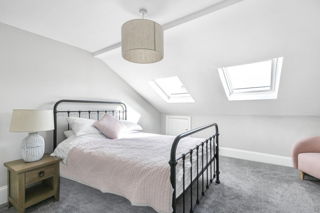 Havant Road, Walthamstow, London, E17