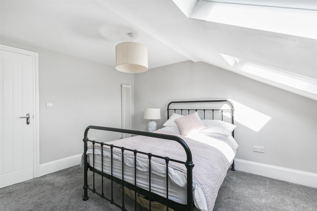 Havant Road, Walthamstow, London, E17