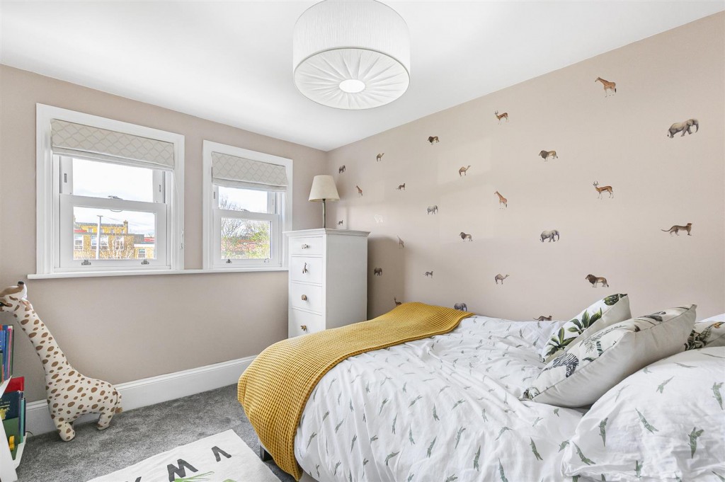 Havant Road, Walthamstow, London, E17