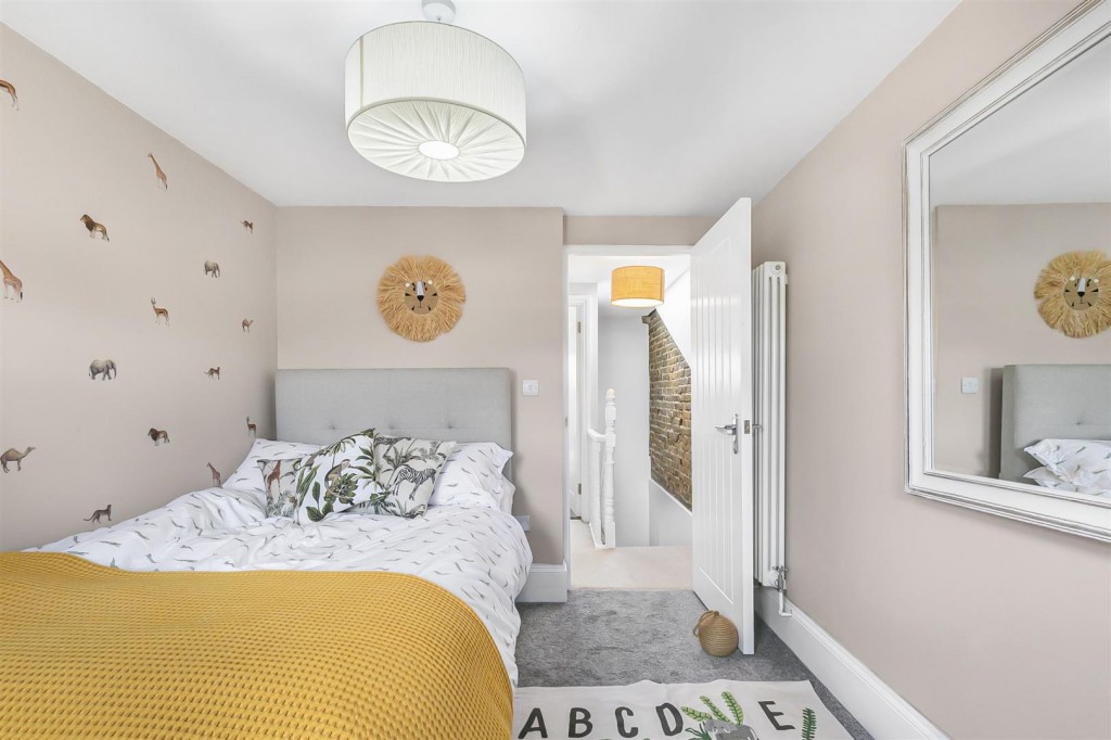 Havant Road, Walthamstow, London, E17