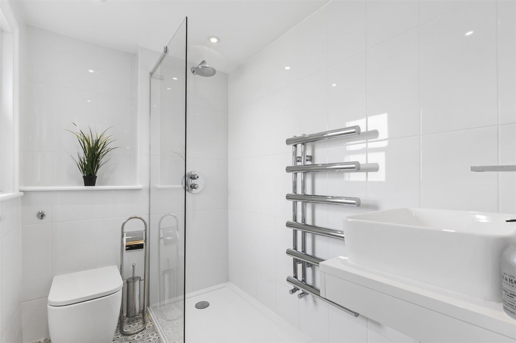 Havant Road, Walthamstow, London, E17