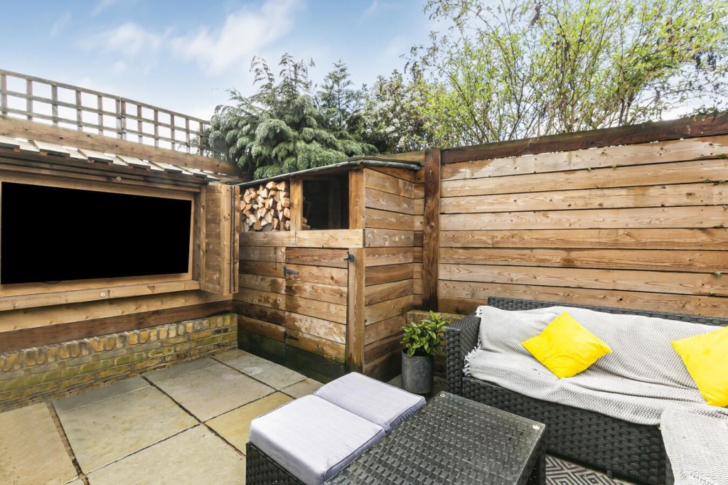 Havant Road, Walthamstow, London, E17