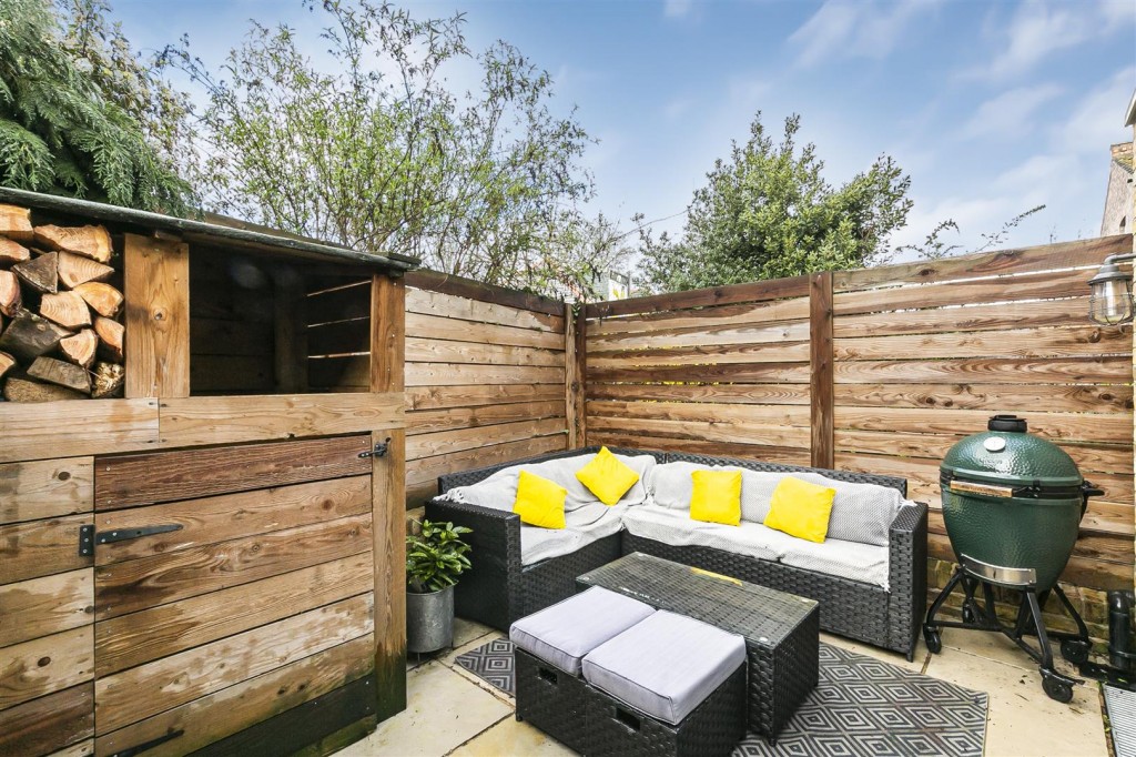 Havant Road, Walthamstow, London, E17