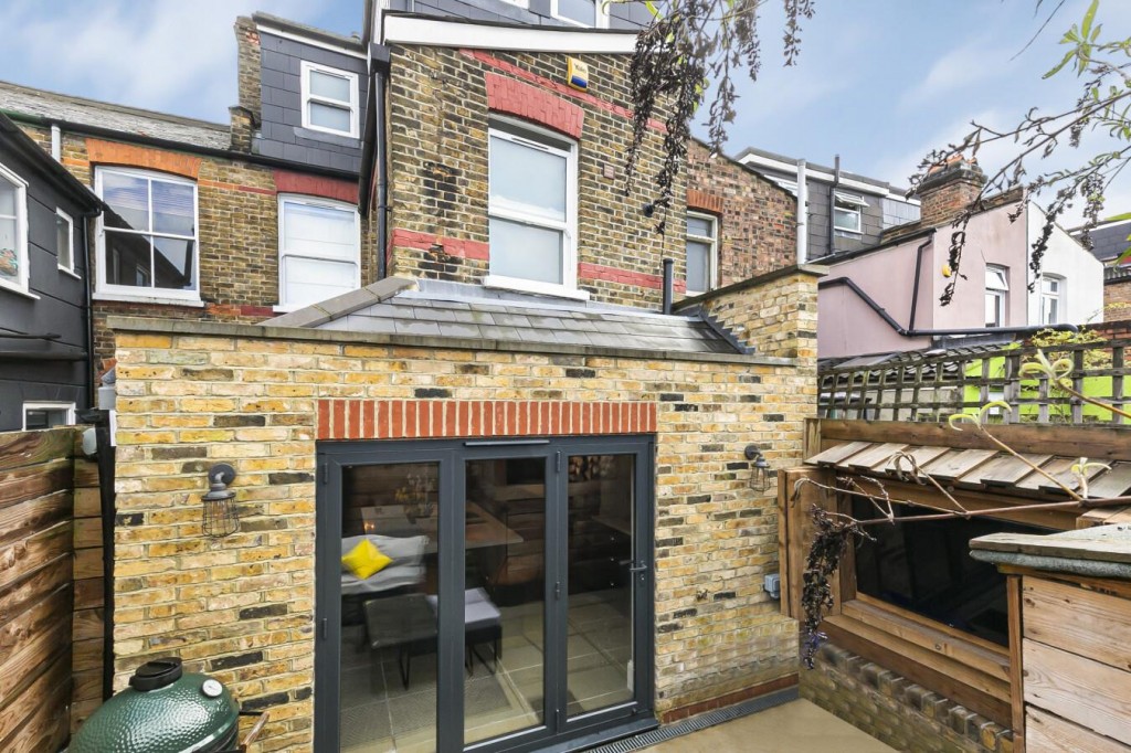 Havant Road, Walthamstow, London, E17
