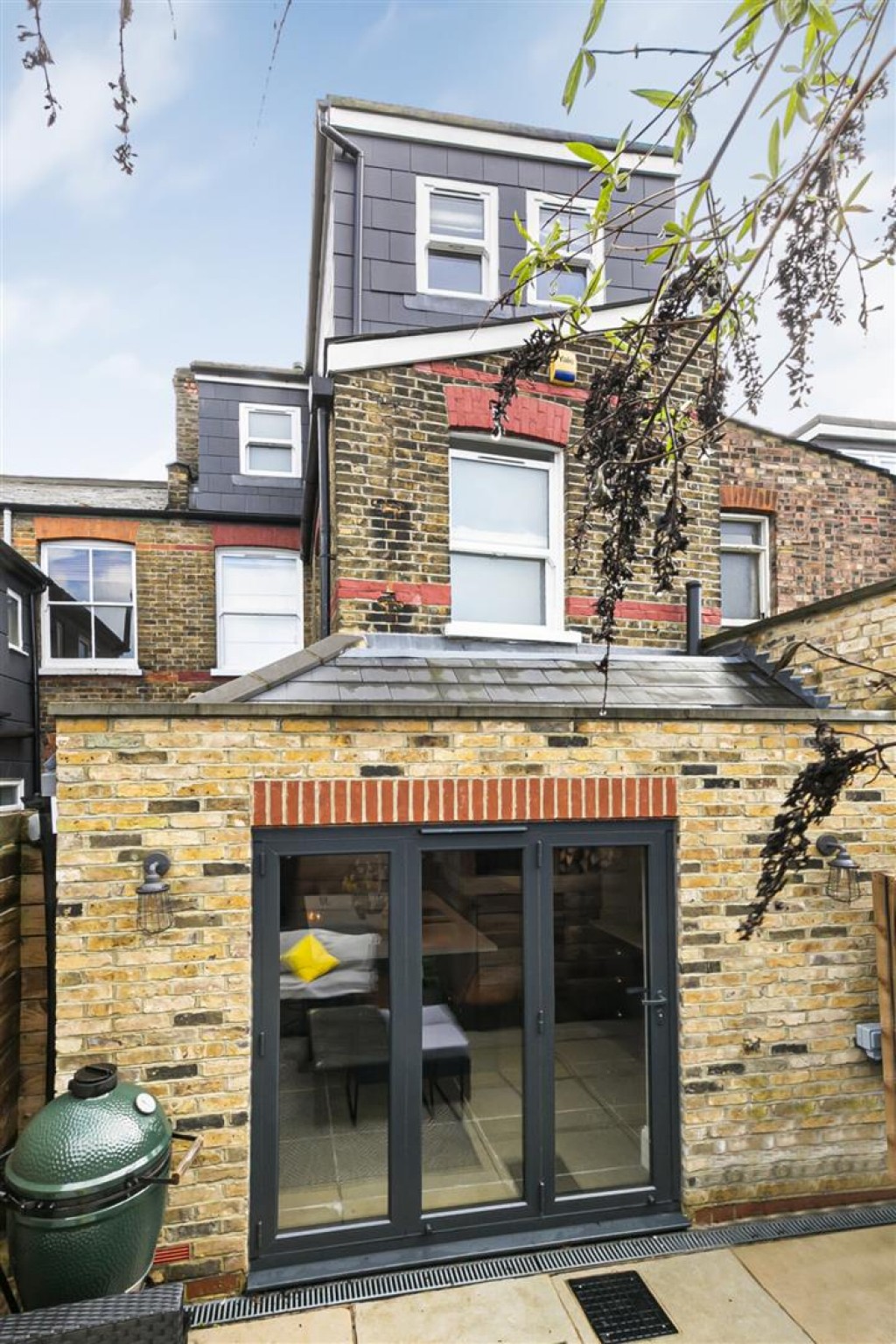 Havant Road, Walthamstow, London, E17
