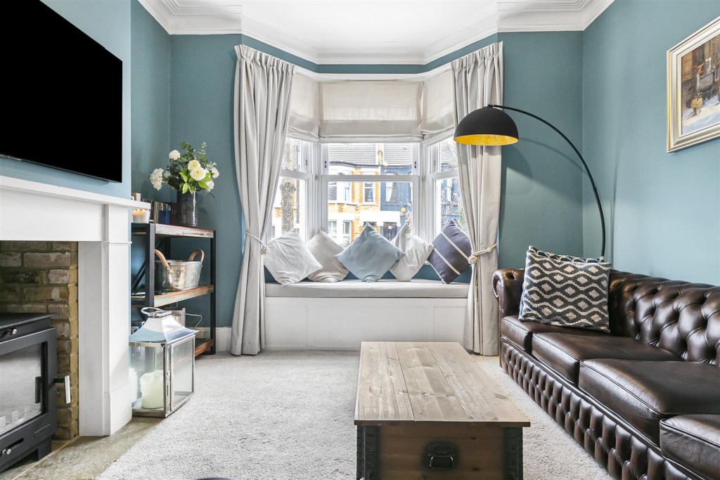 Havant Road, Walthamstow, London, E17