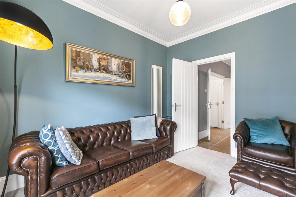 Havant Road, Walthamstow, London, E17