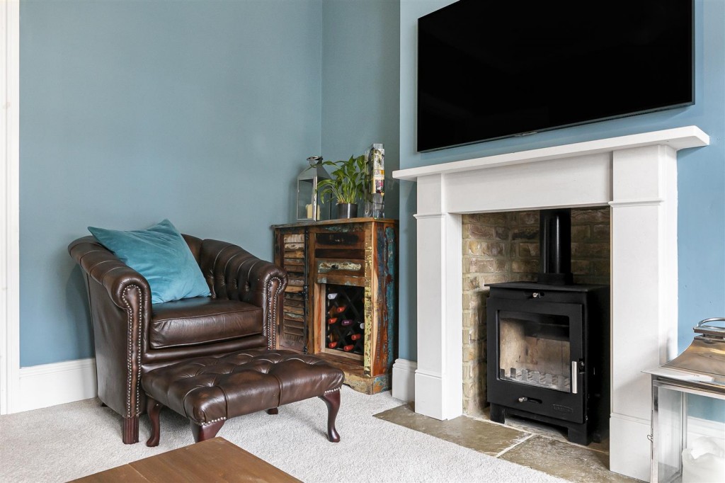 Havant Road, Walthamstow, London, E17