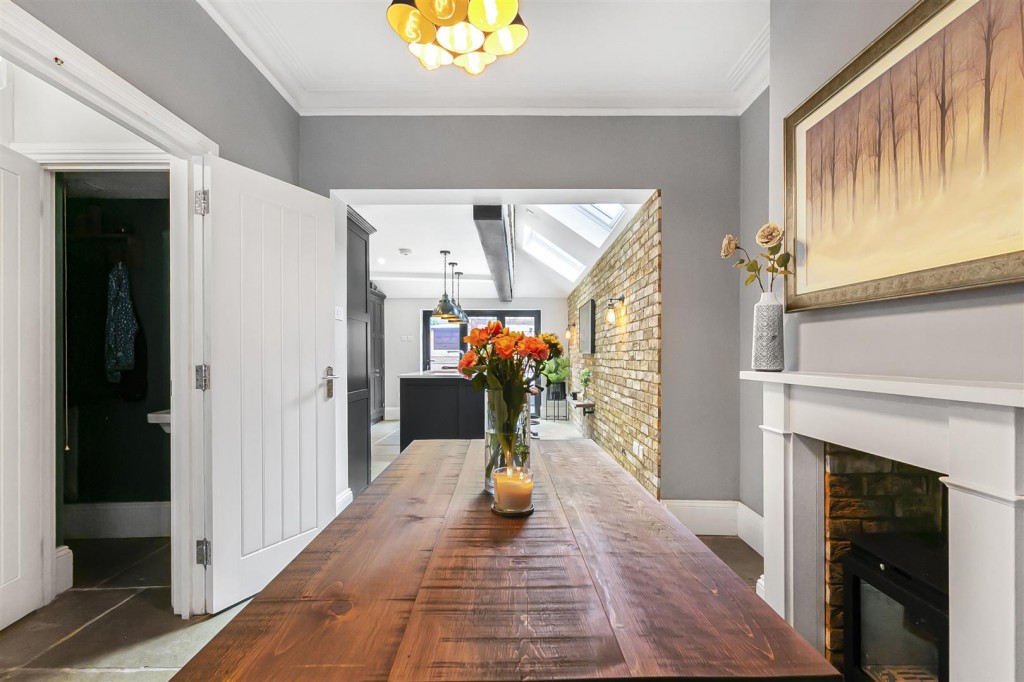 Havant Road, Walthamstow, London, E17
