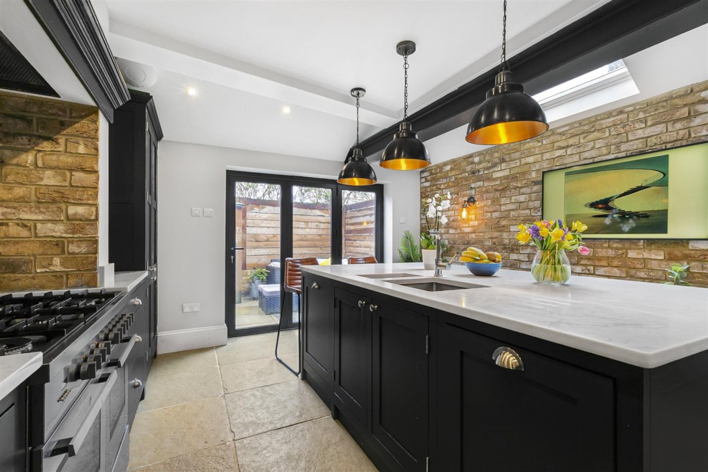 Havant Road, Walthamstow, London, E17