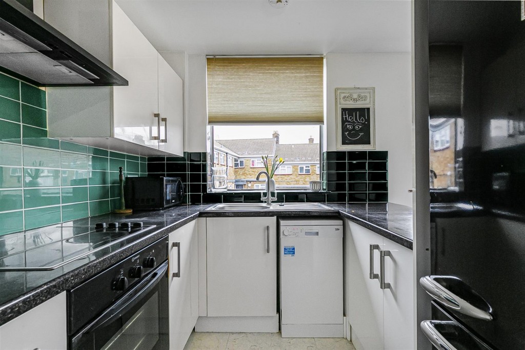 St Columbas House, Prospect Hill, Walthamstow, London, E17