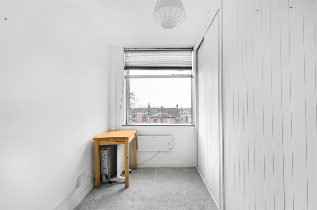 St Columbas House, Prospect Hill, Walthamstow, London, E17
