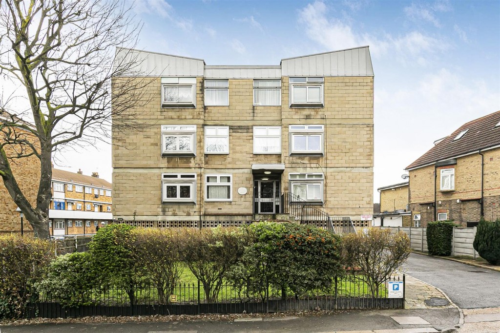 St Columbas House, Prospect Hill, Walthamstow, London, E17