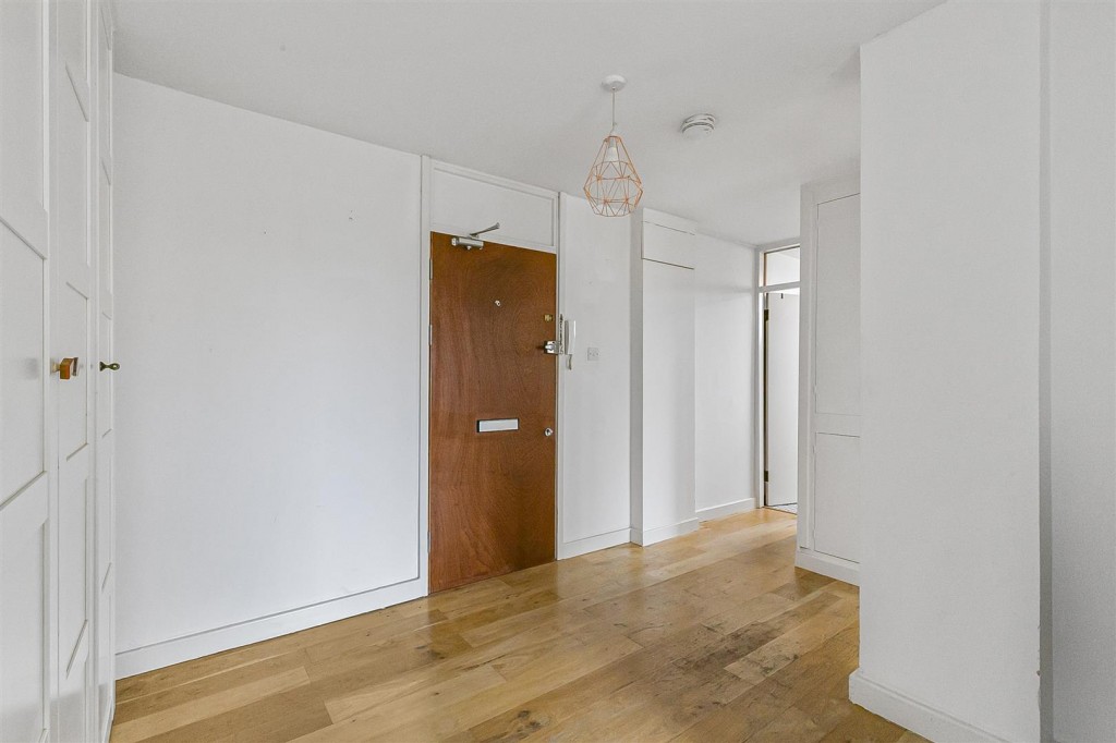 St Columbas House, Prospect Hill, Walthamstow, London, E17