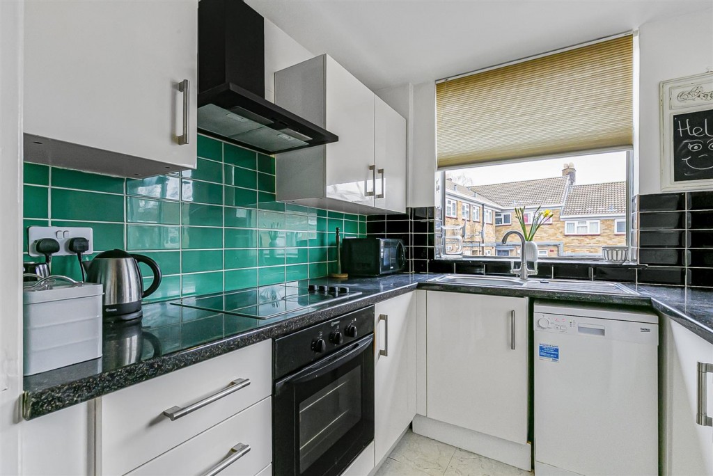 St Columbas House, Prospect Hill, Walthamstow, London, E17