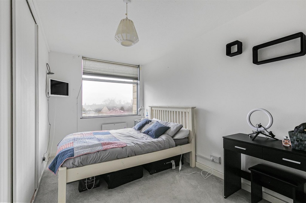St Columbas House, Prospect Hill, Walthamstow, London, E17