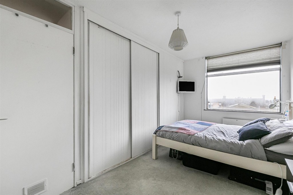 St Columbas House, Prospect Hill, Walthamstow, London, E17