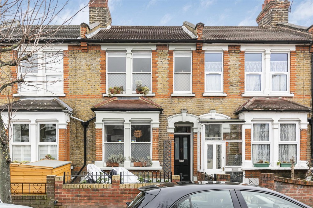 Richmond Road, Leytonstone, London, E11