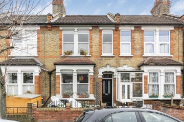 Richmond Road, Leytonstone, London, E11