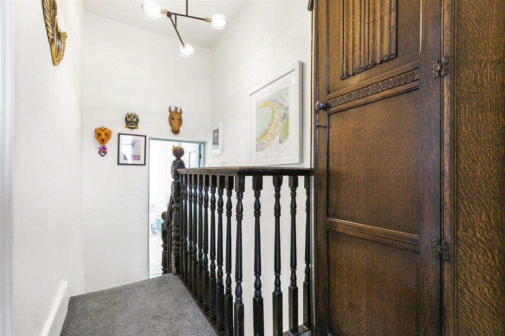Richmond Road, Leytonstone, London, E11