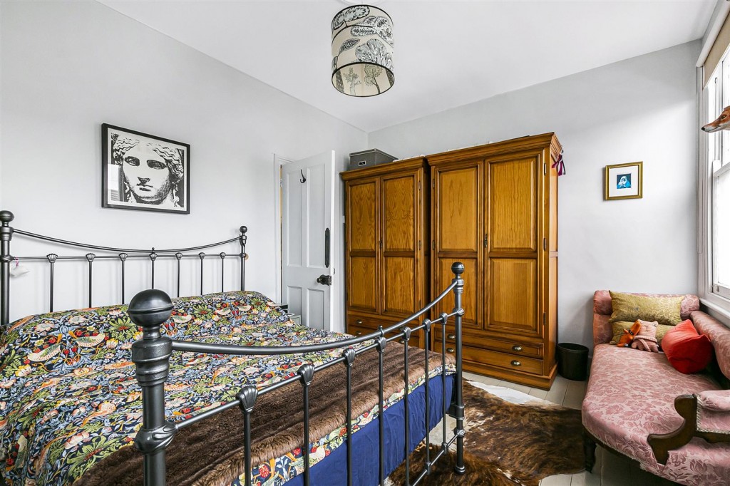 Richmond Road, Leytonstone, London, E11