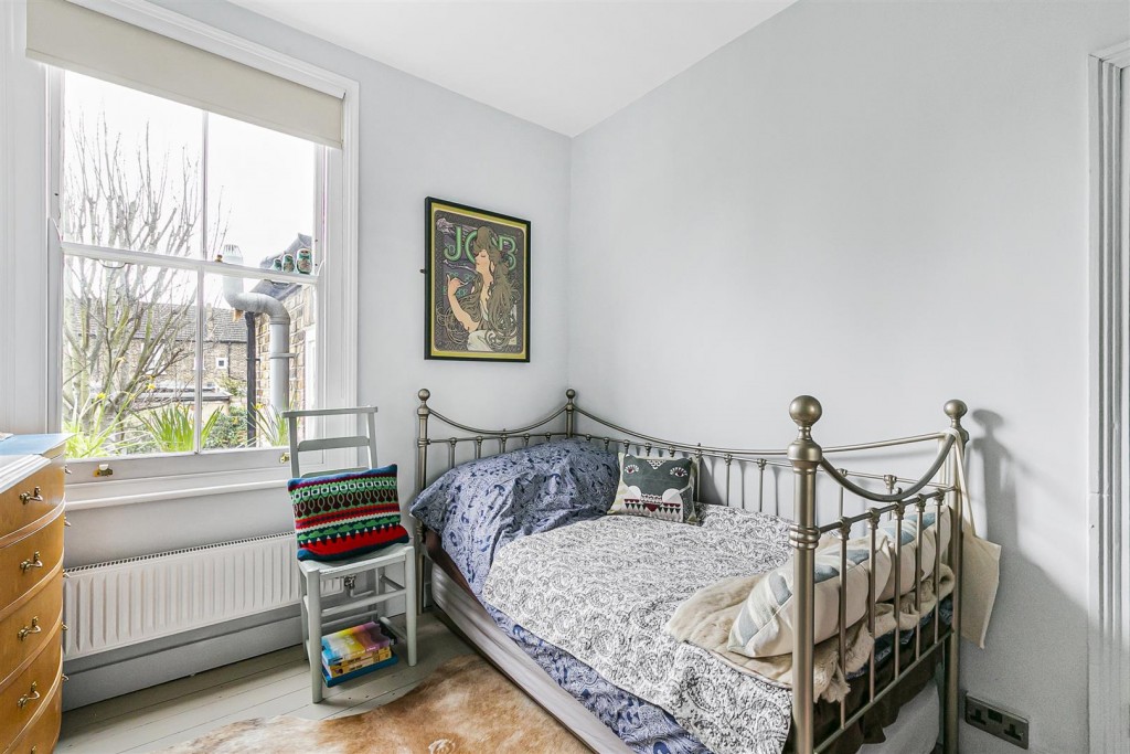 Richmond Road, Leytonstone, London, E11