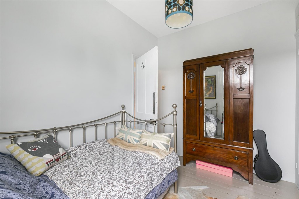 Richmond Road, Leytonstone, London, E11