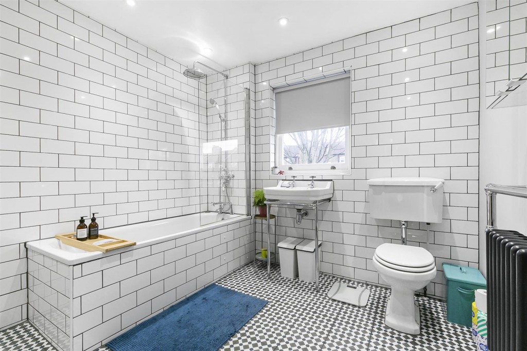 Richmond Road, Leytonstone, London, E11