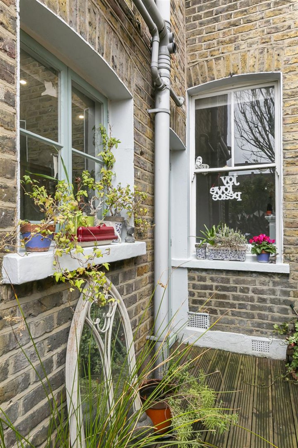 Richmond Road, Leytonstone, London, E11