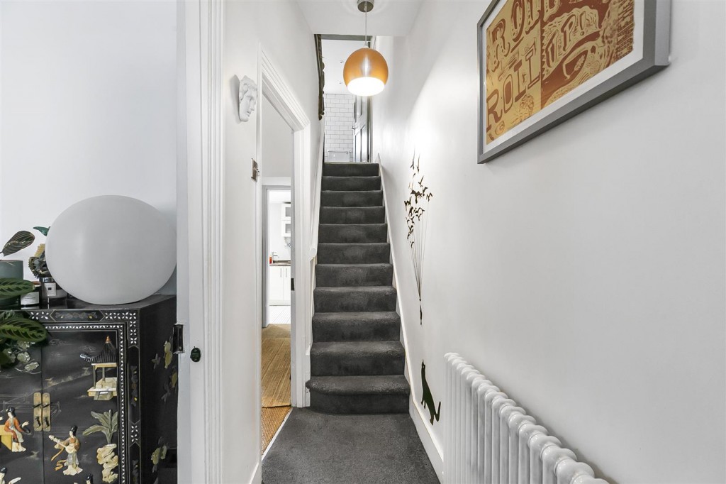 Richmond Road, Leytonstone, London, E11