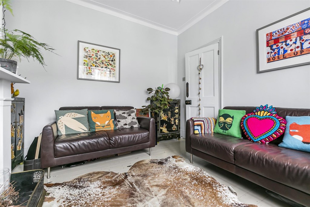 Richmond Road, Leytonstone, London, E11
