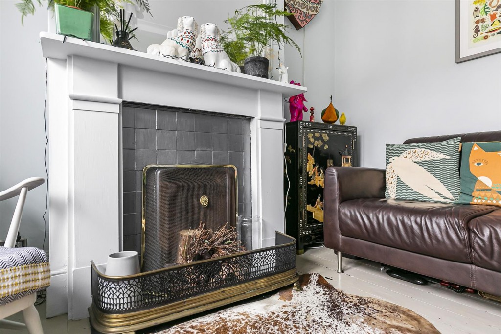 Richmond Road, Leytonstone, London, E11