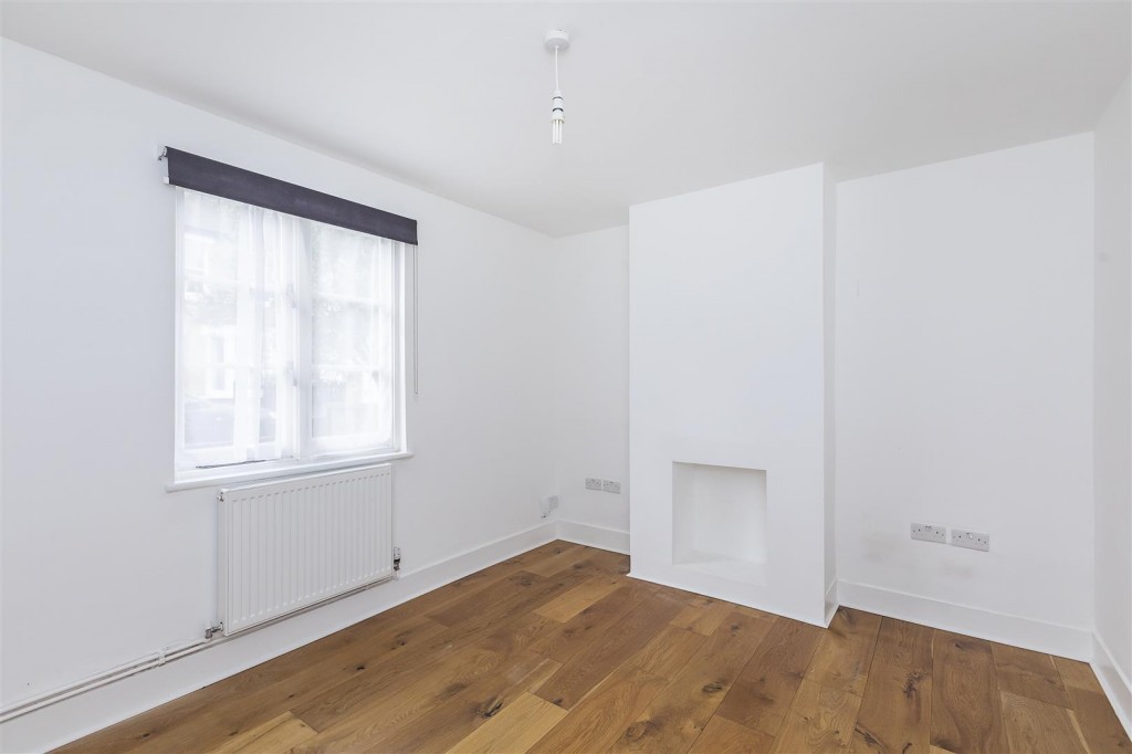 Eden Road, Walthamstow, London, E17