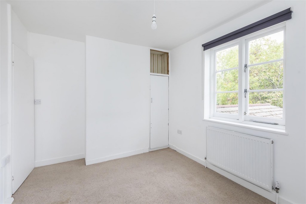 Eden Road, Walthamstow, London, E17