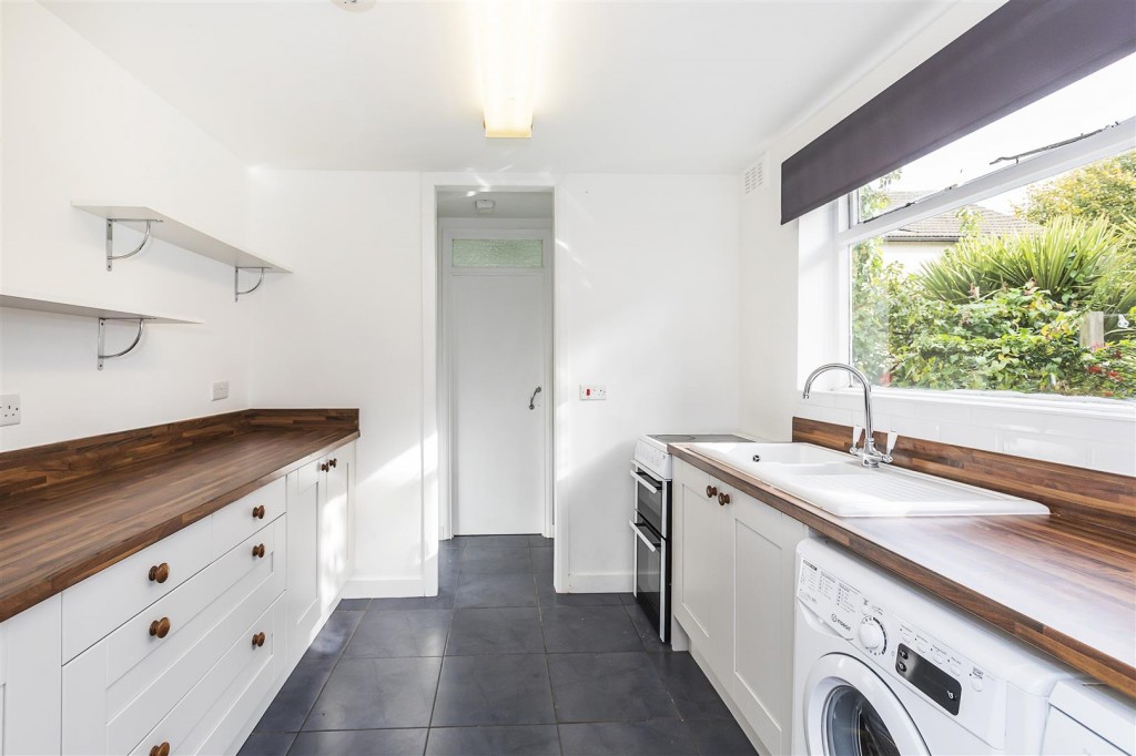 Eden Road, Walthamstow, London, E17
