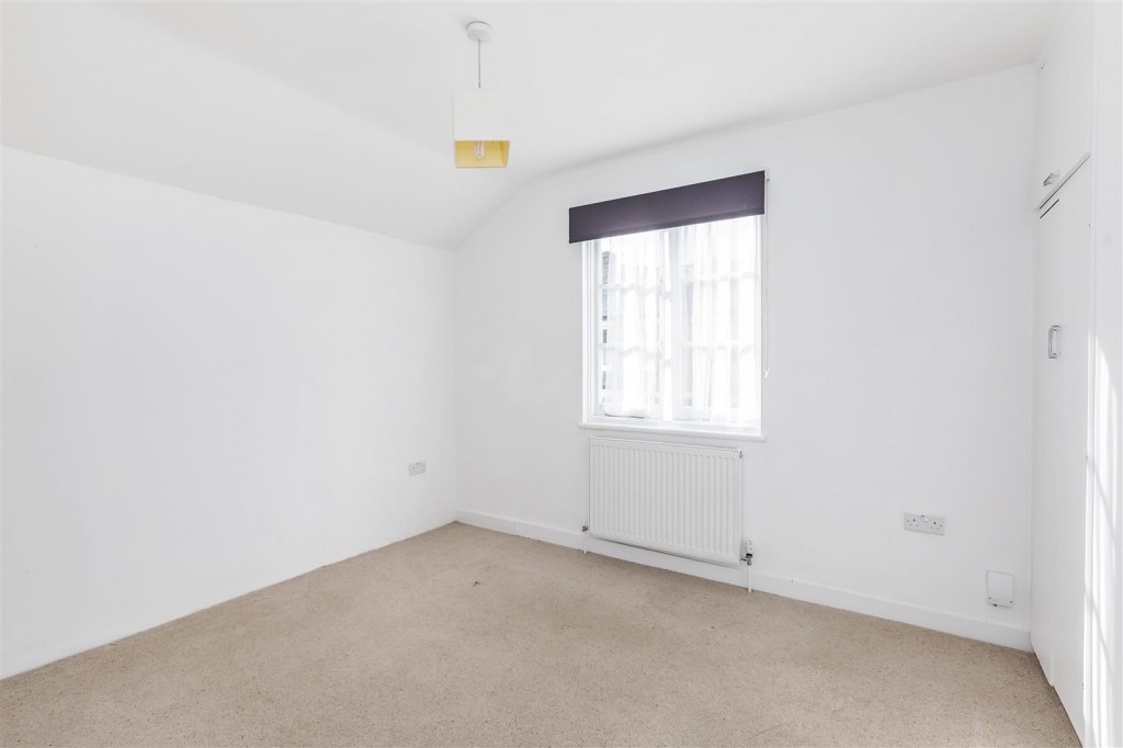 Eden Road, Walthamstow, London, E17